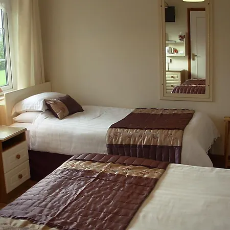 Meadow Bank Bed and breakfast