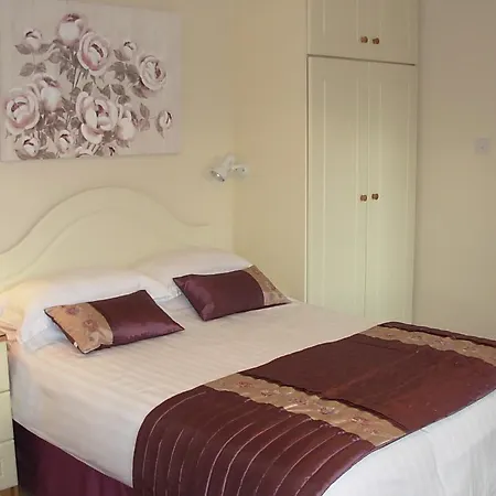 Bed and breakfast Meadow Bank