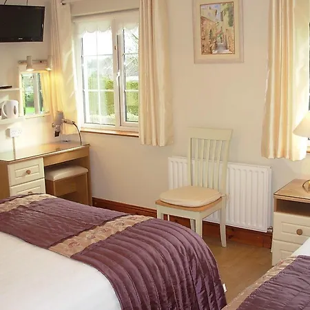 Meadow Bank 3*