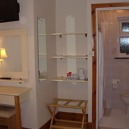 Bed & Breakfast Meadow Bank 3*