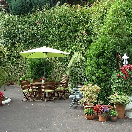 Bed & Breakfast Meadow Bank 3*