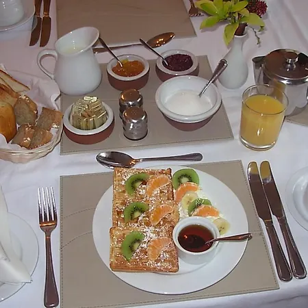 Bed & Breakfast Meadow Bank Blarney