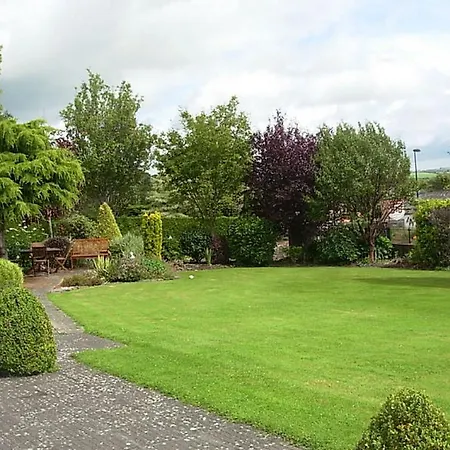 Bed and breakfast Meadow Bank Blarney