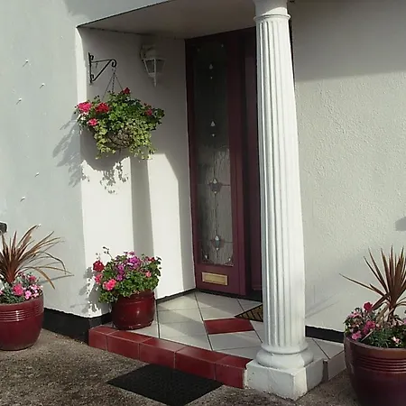 Bed & Breakfast Meadow Bank 3*