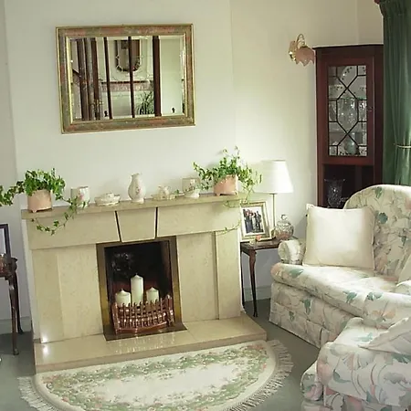 Bed & Breakfast Meadow Bank Blarney